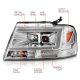 ANZ Projector Headlights