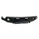 WES Pro-Series Bumpers