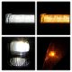 SPY Headlights