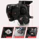 ANZ Projector Headlights