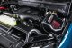 COR Air Intake Closed Box