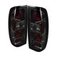 SPY Euro Tail Lights