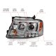 ANZ Projector Headlights