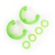 RUG D-Ring Isolator Kits
