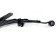 TUF Front Leaf Springs