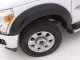 LND EX Fender Flares -Textured