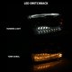 ANZ Projector Headlights
