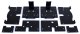 ALF 5000 Ultm Air Spring Kits