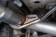 MBRP Axle Back Exhaust 304