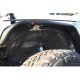 WES Inner Fenders