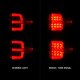 ANZ LED Taillights
