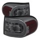 SPY LED Tail Lights