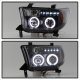SPY Headlights