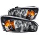 ANZ Crystal Headlights