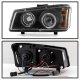 SPY Headlights