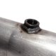 BBK Mid Pipe Kit
