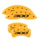 MGP Caliper Covers 4 Logo