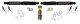 SKY Steering Damper