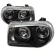 SPY Headlights