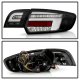 SPY LED Tail Lights