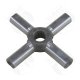 YUK Cross Pin Shaft