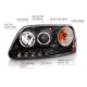 ANZ Projector Headlights
