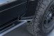 DVE Rock Sliders
