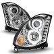 ANZ Projector Headlights