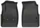 HL WB - Front - Black