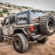 WES WJ2 Bumpers
