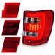 ANZ LED Taillights