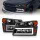 ANZ Crystal Headlights