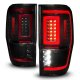 ANZ LED Taillights