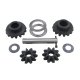 YUK Spider Gear Kits