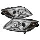 SPY Headlights