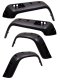 RUG Fender Flare Kits