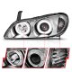 ANZ Projector Headlights