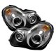 SPY Headlights