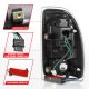 ANZ LED Taillights