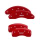 MGP Caliper Covers 4 Standard