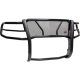WES HDX Winch Grille Guards