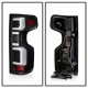 SPY LED Tail Lights