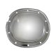 YUK Covers - Chrome