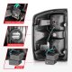 ANZ LED Taillights