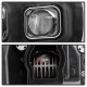 SPY Headlights