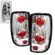 SPY Euro Tail Lights