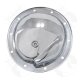 YUK Covers - Chrome