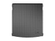 WT Cargo Liners - Black