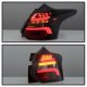 SPY LED Tail Lights