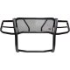 WES HDX Winch Grille Guards